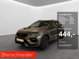 Cupra Ateca 2.0 TSI DSG 4Drive VZ