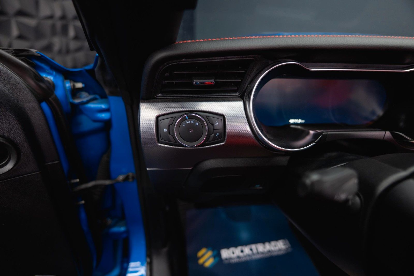 Fahrzeugabbildung Ford Mustang Shelby GT 500 5.0 V8 PREMIUM Performance