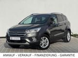 Ford Kuga Titanium*ALLRAD*ACC*R-KAM*SHZ*AHK*PDC*PANO - Ford: Ka Titanium