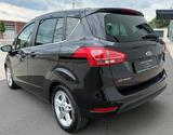 Ford B-Max 1.6 TDCI TÜV ALU KAMERA SERVICE LEDER - Ford B-Max mit Diesel-Antrieb
