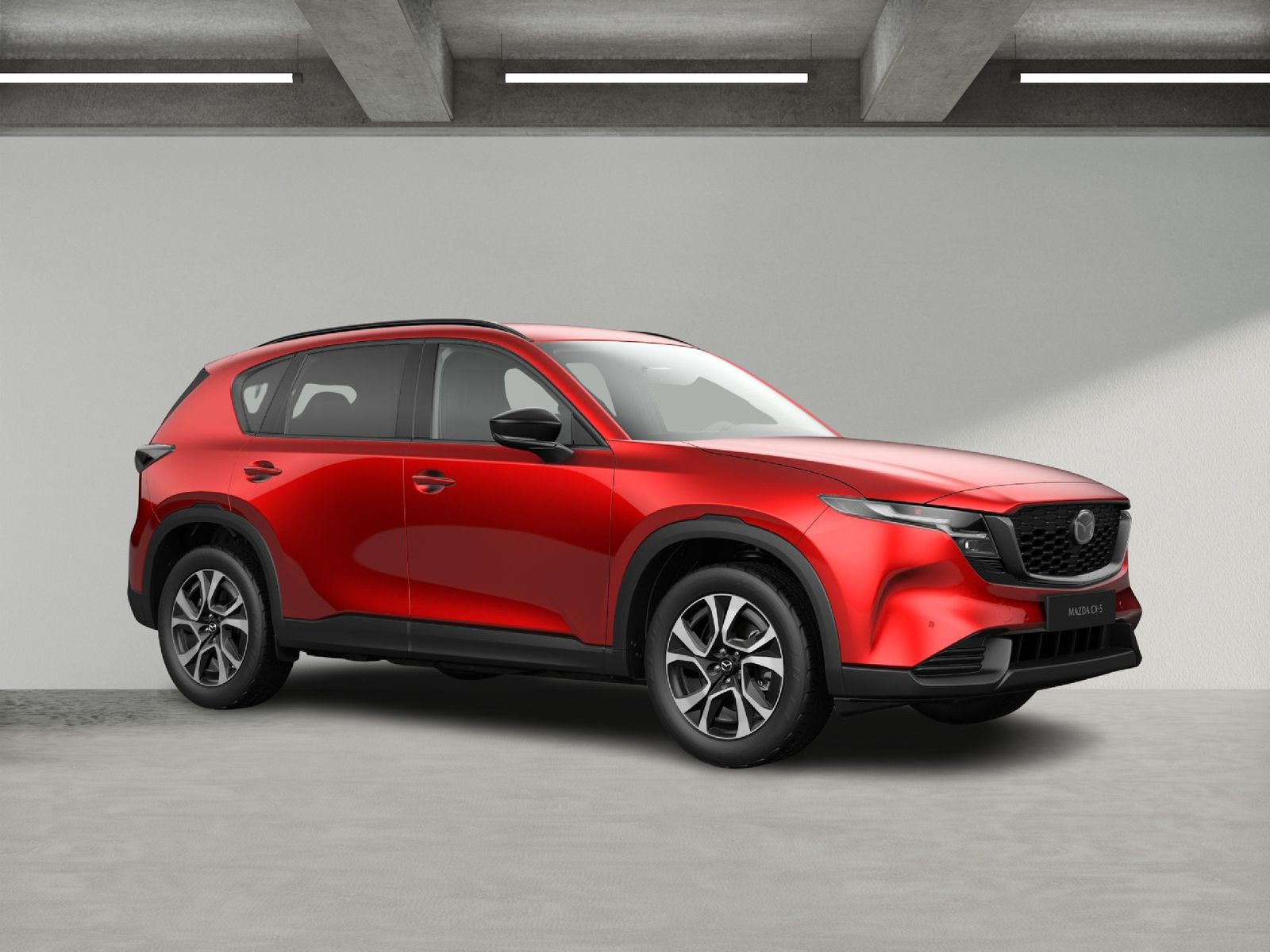 Mazda CX-5 - Bild 8