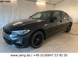 BMW 330 e M Sport Laser HeadUp DrivingAssProf 19"+++