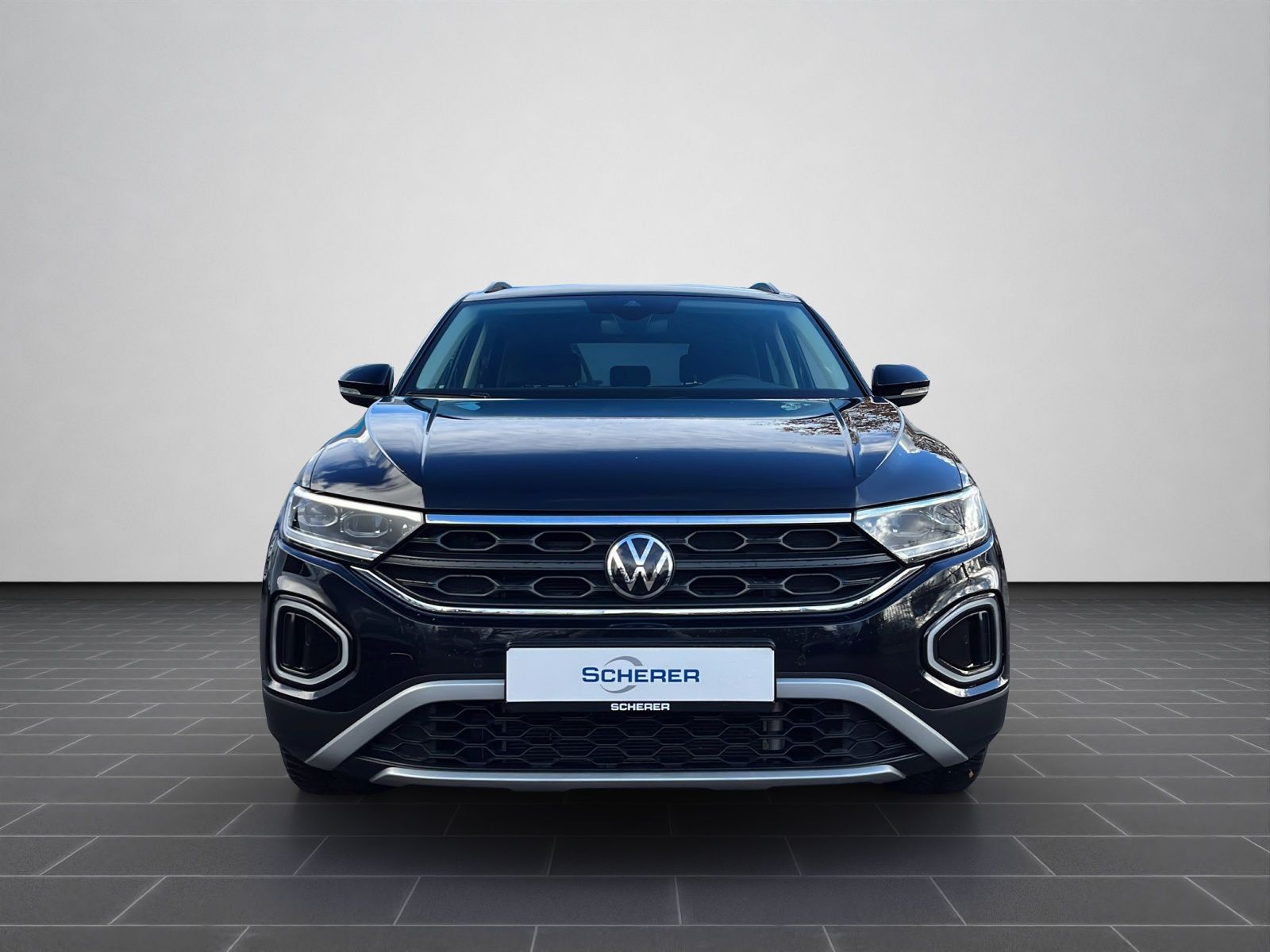 Volkswagen T-Roc - Bild 5