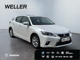 Lexus CT 200h Executive Line *LED*GSD*Velours*BT*Color - Lexus CT 200h Gebrauchtwagen