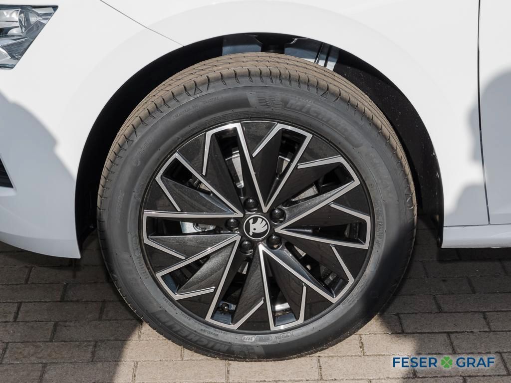 Skoda Kamiq - Bild 13