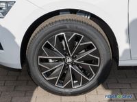 Skoda Kamiq - Vorschau Bild 13