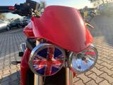 Triumph Street Triple 675 accessoriatissima - TRIUMPH 2010 STREET TRIPLE