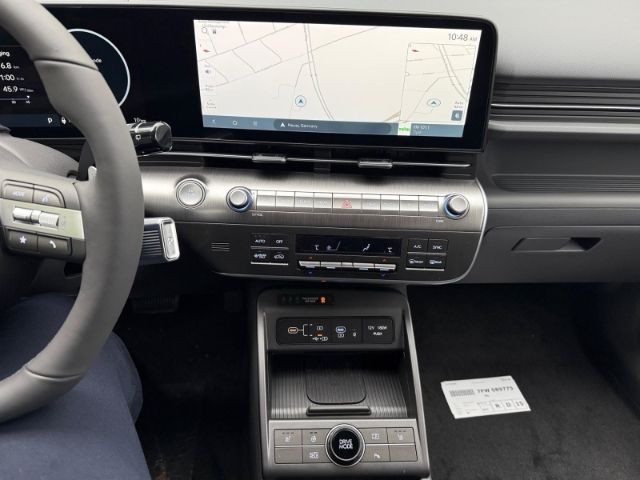 Hyundai KONA Elektro - Bild 9