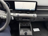 Hyundai KONA Elektro - Vorschau Bild 9