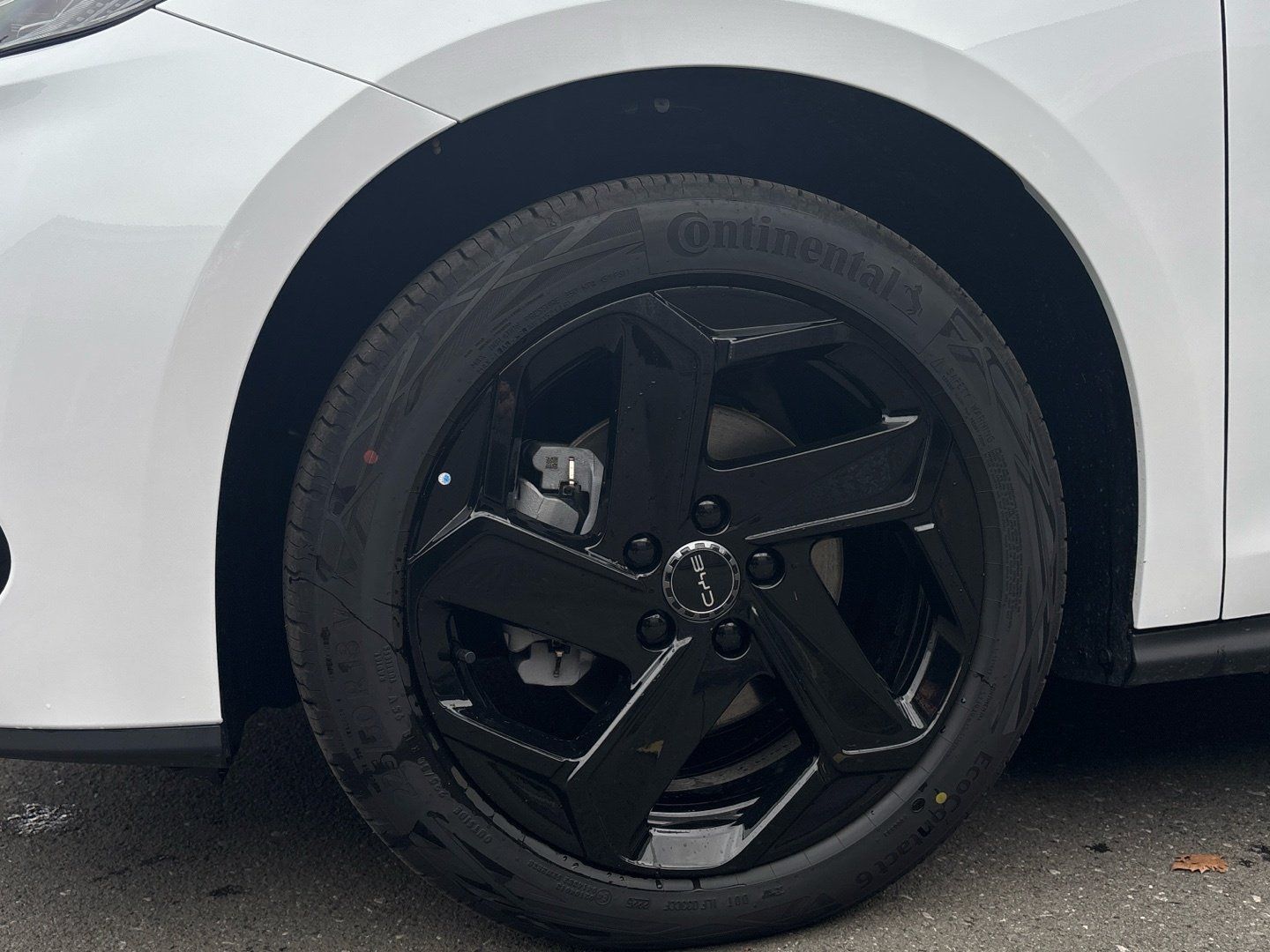 BYD SEAL