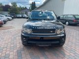 Land Rover Range Rover Sport 3.0 V6 TD HSE  2.Hand - Land Rover aus 2011: Sport Hse