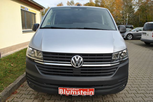 Volkswagen T6.1 Transporter Kasten Navi PDC V+H