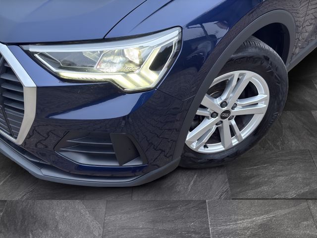 Audi Q3 35 TDIS-Tronic*LED*NAVI*APPLE*ACC*KAMERA*LANE