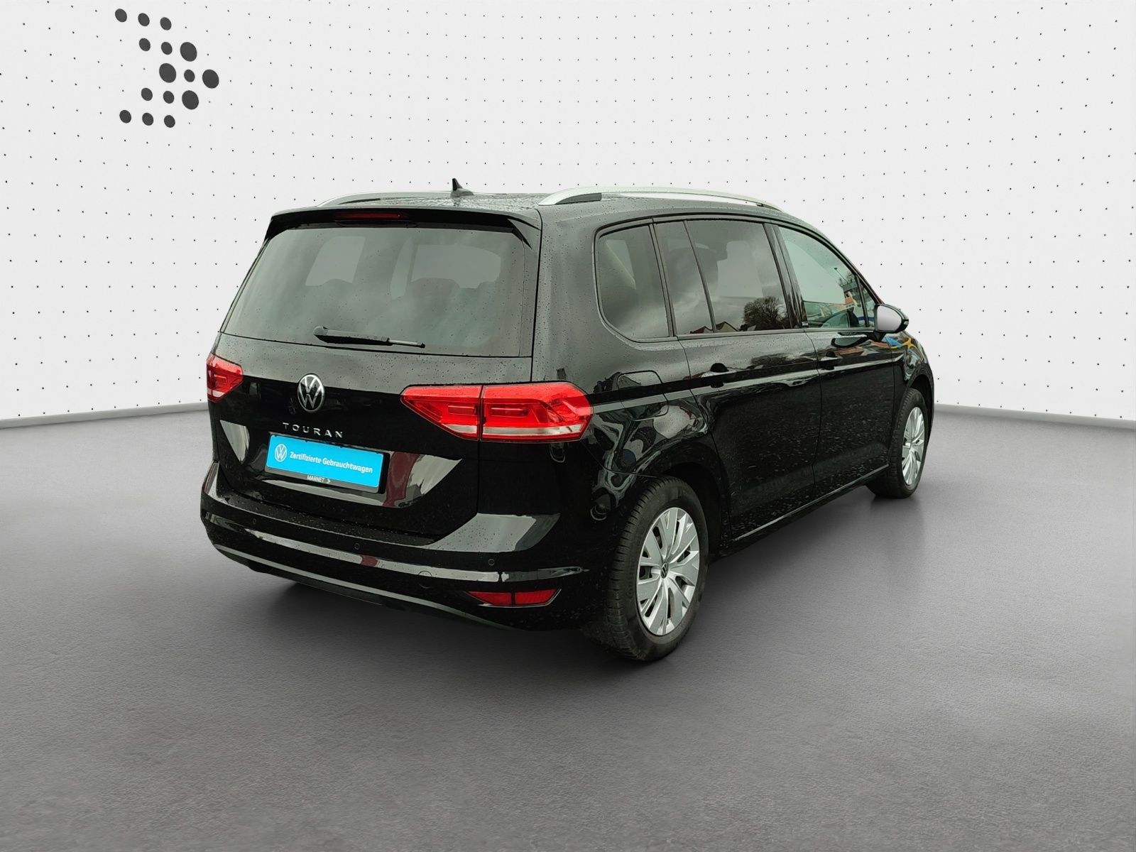Volkswagen Touran - Bild 3