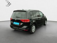 Volkswagen Touran - Vorschau Bild 3