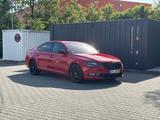 Skoda Superb SportLine Limo 7-Gang/DCC/A.Tempomat - rote Skoda Superb