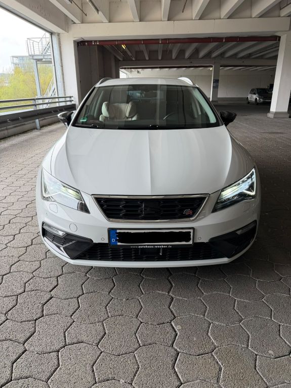 Image of Seat Leon