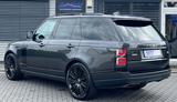 Land Rover Range Rover Vogue Autobiography 4,4 SDI 100%VOLL - gebrauchte Land Rover Range Rover aus dem Jahr 2018