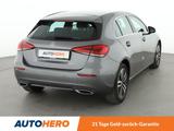 Mercedes-Benz A 200 d Progressive Aut.*NAVI*LED*TEMPO*PDC* - Mercedes-Benz A 200 in Frankfurt (Main)
