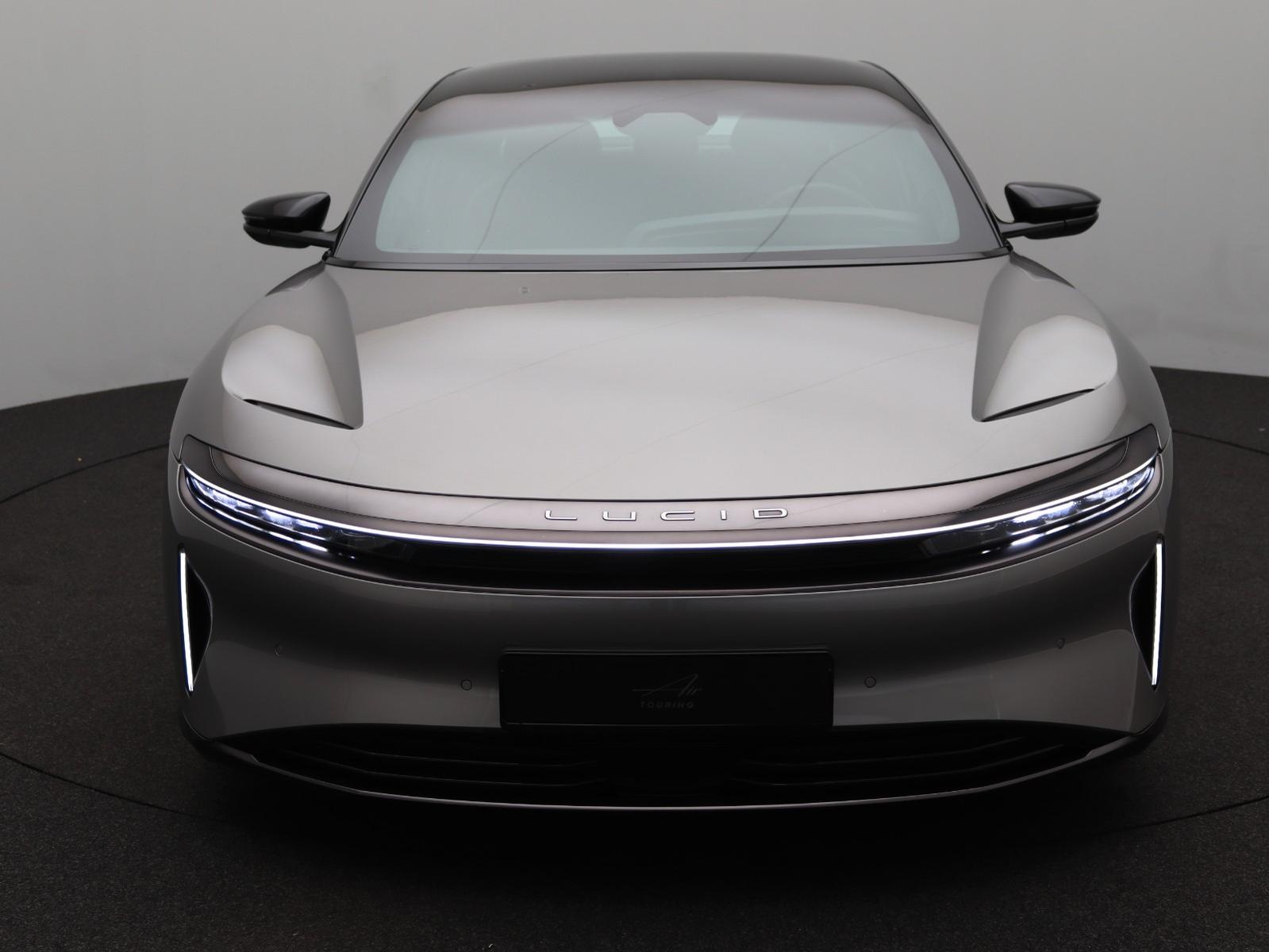 Lucid Air Touring AWD