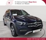 Mercedes-Benz GLE 300 d 4Matic 9G-AssiP StHz Leder - gebrauchte Mercedes-Benz GLE 300 aus dem Jahr 2022