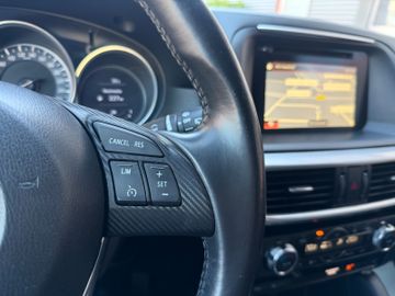 Mazda CX-5 - 12