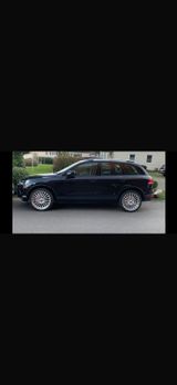 Volkswagen Vw Touareg - Volkswagen Touareg in Köln