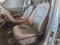 Kia EV5 - Vorschau Bild 8