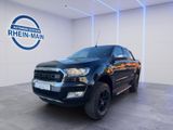 Ford Ranger LIMITED EXTRACAB 4x4 MICHAELIS DELTA UMBA - Ford Ranger: Limited
