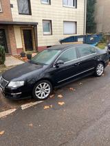 Volkswagen Wv Passt 2009 - Volkswagen T2 in Duisburg