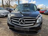Mercedes-Benz Citan Kombi 112 lang - Mercedes-Benz Citan Gebrauchtwagen in Berlin