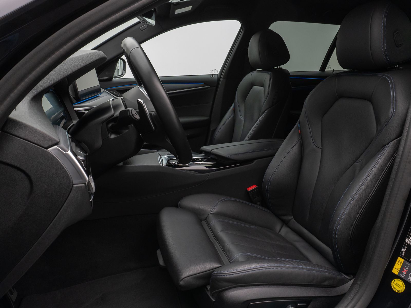 Fahrzeugabbildung BMW 530e xD M Sport Laser 360°HUD DAB H/K ACC Komfor