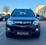 Opel Antara Cosmo*2.2* 4x4*1.Hand*Erst 98 Tkm*Navi* - Opel Antara Gebrauchtwagen