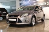 Ford Focus Turnier Titanium *Automatik*Navi*RFK*AHK - Ford Focus: Automatik