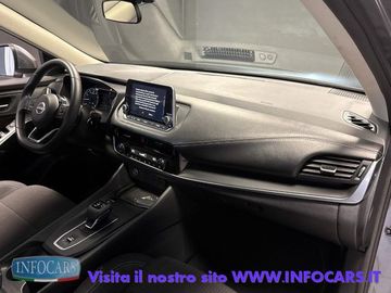 Nissan Qashqai - 12
