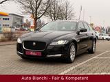 Jaguar XF Sportbrake Prestige *Leder *PDC *Carplay - gebrauchte Jaguar XF aus dem Jahr 2019