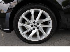 Fahrzeugabbildung Seat Ibiza FR-Line 1.0TSI Top-Ausstattung,Nur 18567KM
