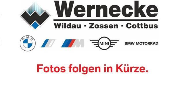 BMW F 900 GS -- Standort Zossen --