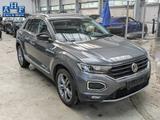 Volkswagen T-Roc 1.5 TSI United LED R-KAM CLIMATR. SHZG - VW T-Roc Unfallwagen