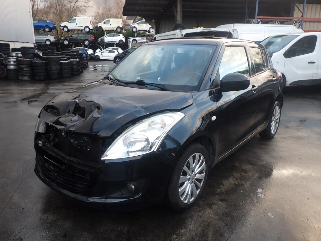 Suzuki Swift 1.2 Comfort