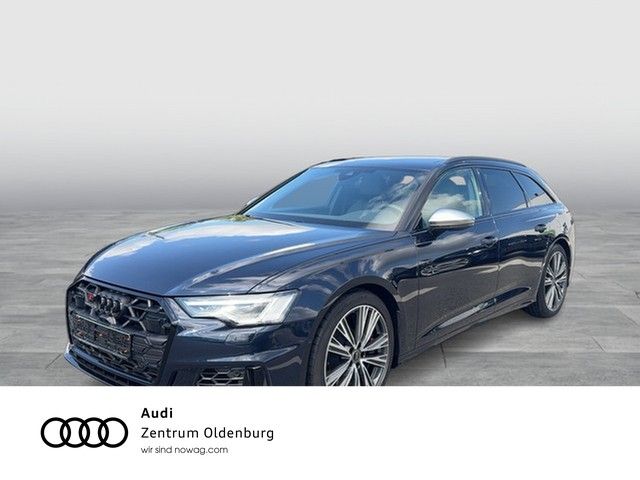AUDI S6 Avant 3.0 TDI Tiptronic quattro AHK+MATRIX+Pa