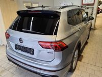 Volkswagen Tiguan Allspace - Vorschau Bild 4