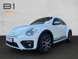 Volkswagen Beetle Dune*1.Hand*Leder*Navi*Xenon*Top Zustand* - Volkswagen Beetle in Essen