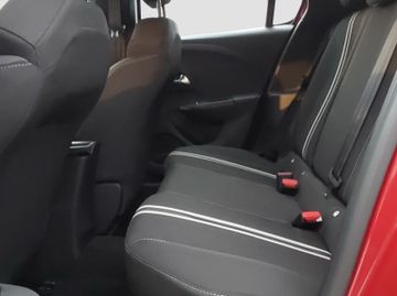 Fotografie 13 des Opel Corsa F GS