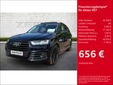 Audi SQ7 4.0 TDI quattro Matrix LED Luftfederung AD S - gebrauchte Audi SQ7 aus dem Jahr 2018
