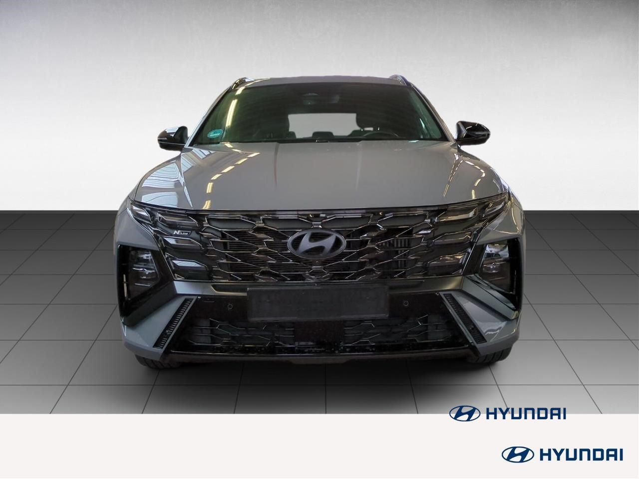 Hyundai Tucson – Bild 3