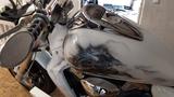 Suzuki M1800R - SUZUKI M1800R
