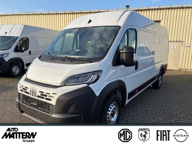 Fiat Ducato Serie2 Maxi 35 L4H2 180 PS Voll-LED/uvm.