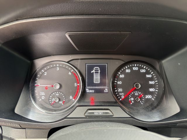 Crafter 30 2.0 TDI L2H2 FWD