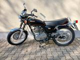 Yamaha SR400 Inspektion 04/2025 + TÜV neu - YAMAHA SR400